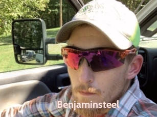 Benjaminsteel