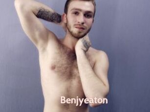 Benjyeaton