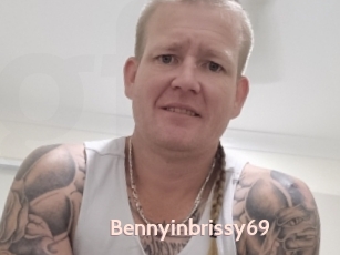 Bennyinbrissy69