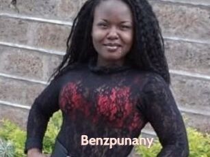 Benzpunany