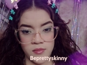Beprettyskinny