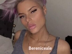 Bereniceale