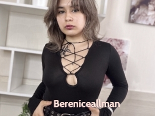 Bereniceallman