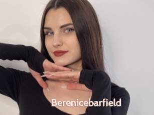 Berenicebarfield