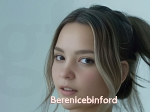 Berenicebinford