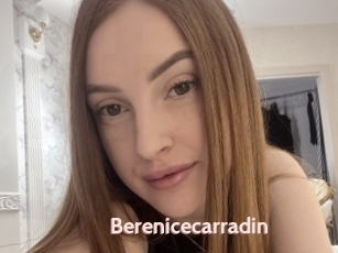 Berenicecarradin