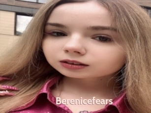 Berenicefears