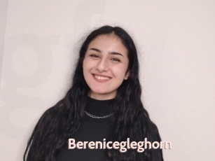 Berenicegleghorn