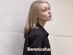 Berenicehails