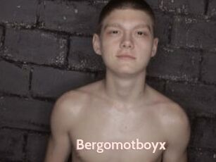Bergomotboyx