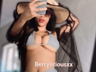 Berryliciousxx