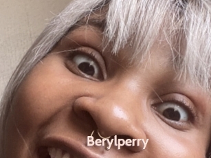 Berylperry