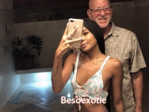 Besoexotic