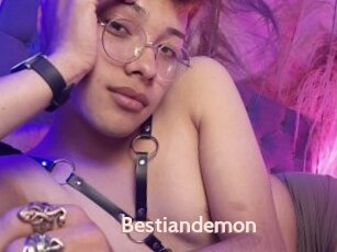 Bestiandemon