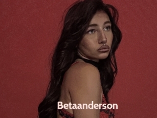Betaanderson