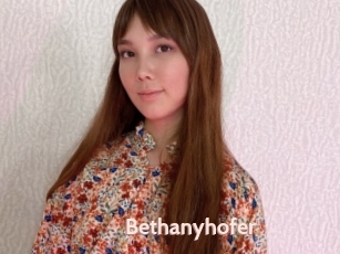 Bethanyhofer