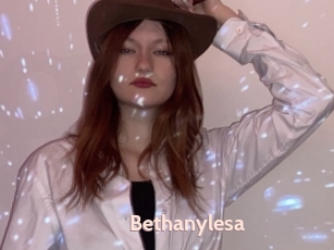 Bethanylesa