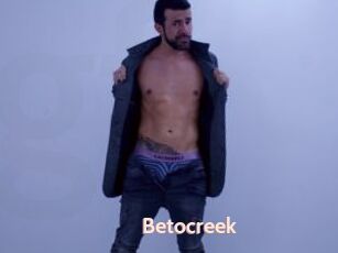 Betocreek