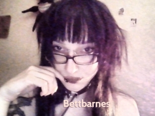 Bettbarnes