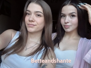 betteandshante Gekiyasu Fuzoku