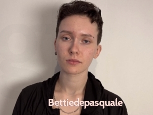 Bettiedepasquale