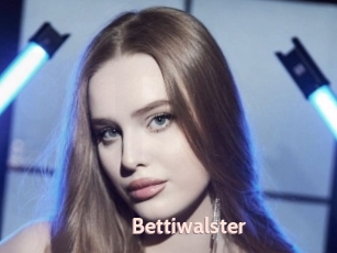 Bettiwalster