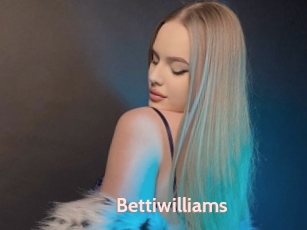Bettiwilliams