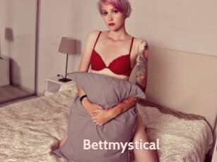 Bettmystical