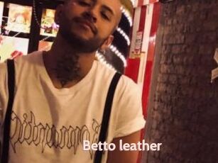 Betto_leather
