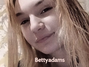 Bettyadams