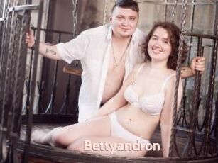 Bettyandron