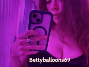 Bettyballoons69