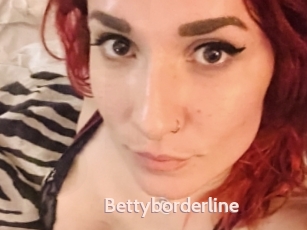 Bettyborderline