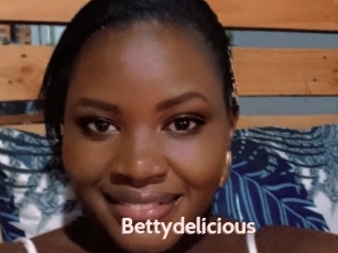Bettydelicious
