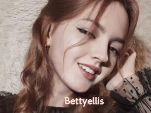 Bettyellis