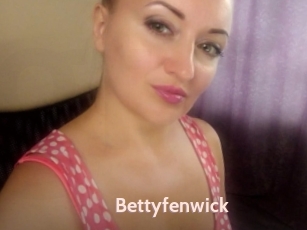 Bettyfenwick