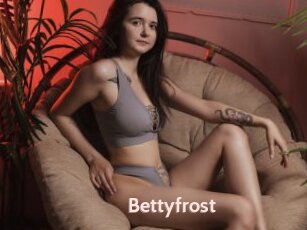Bettyfrost