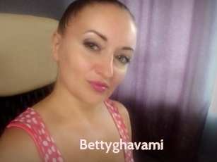 Bettyghavami