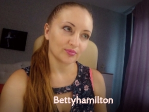 Bettyhamilton