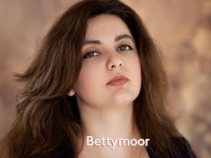 Bettymoor