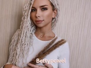 Bettypowel