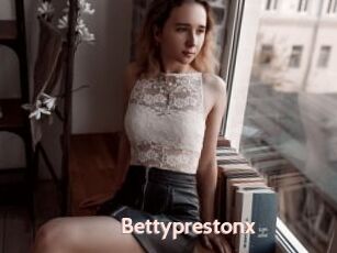 Bettyprestonx