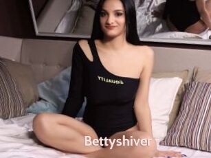 Bettyshiver