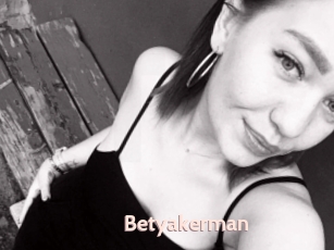 Betyakerman