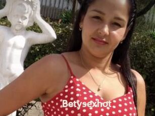 Betysexhot