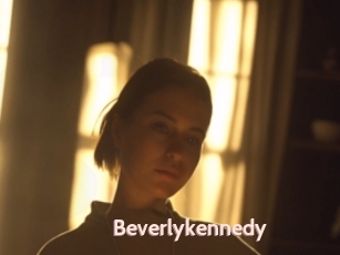 Beverlykennedy