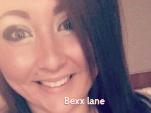 Bexx_lane