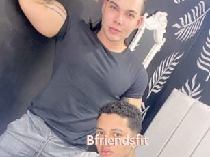 Bfriendsfit