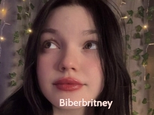 Biberbritney