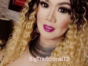 BigTraditionalTS